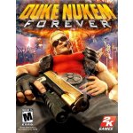 Duke Nukem Forever – Zboží Dáma