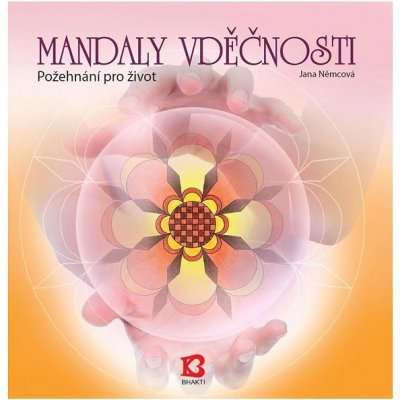 Mandaly vděčnosti - Požehnání pro život