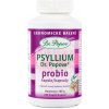 Dr.Popov Psyllium PROBIO 240 kapslí