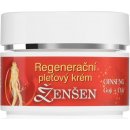 Pleťový krém BC Bione Cosmetics Ženšen regenerační pleťový krém 51 ml