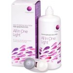 Cooper Vision All In One Light 100 ml – Hledejceny.cz