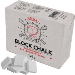 Camp Block Chalk 120g