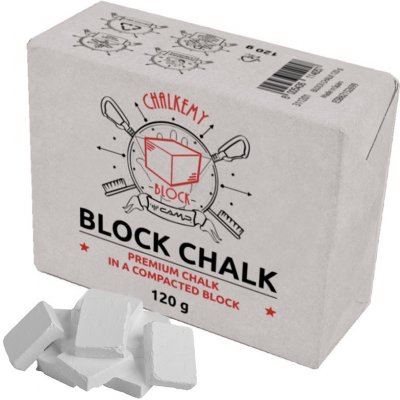 Camp Block Chalk 120g – Hledejceny.cz