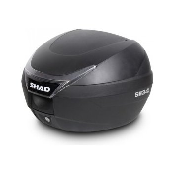 SHAD SH34 černá