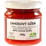 Jahoda – Zboží Dáma
