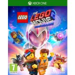 LEGO Movie Video Game 2 – Hledejceny.cz