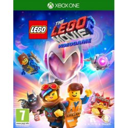 LEGO Movie Video Game 2