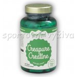 GreenFood Creapure Creatine 120 kapslí – Hledejceny.cz