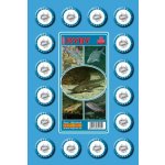 Pexeso: Sladkovodní ryby – Hledejceny.cz