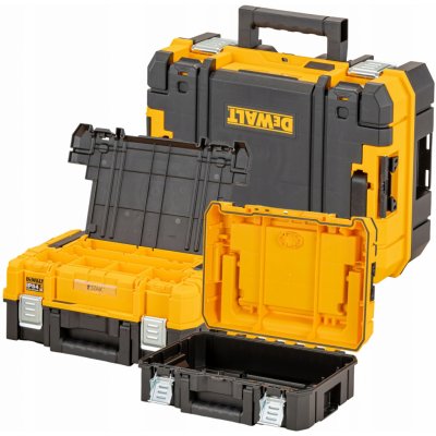 DeWALT TSTAK I DWST83344-1 – Zboží Dáma