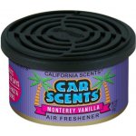 Osvěžovač CALIFORNIA SCENTS - Vanilka – Hledejceny.cz