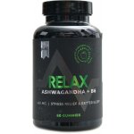 PULS nutrition Relax Ashwagandha + B6 60 ks – Hledejceny.cz