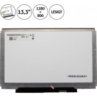 Dell Studio XPS 1340 displej – Zboží Živě