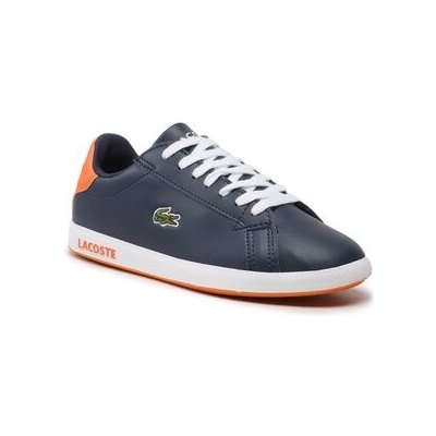 Lacoste Graduate 222 1 Suj 7-44SUJ0005092 tmavomodrá – Zboží Mobilmania