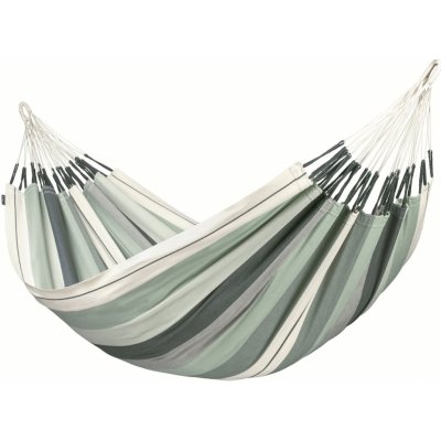 La Siesta Modesta Double Stripes olive