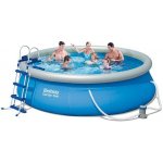 Bestway FAST SET 4,57 x 0,91 m 57282 – Zboží Dáma