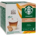 Starbucks Latte Macchiatto 12 ks – Zbozi.Blesk.cz