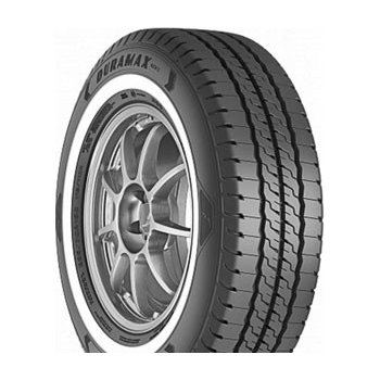 Pneumatiky Goodyear Duramax 2 195/70 R15 104S