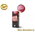 Aramax Max Strawberry 10 ml 6 mg – Hledejceny.cz