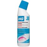HG extra silný čistič na toalety 0 5 l – Sleviste.cz