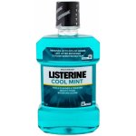 Listerine Zero Cool Mint Mild Taste ústní voda 1l – Zbozi.Blesk.cz