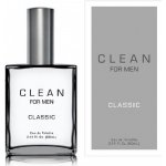 Clean Classic toaletní voda pánská 60 ml tester – Hledejceny.cz