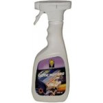 Coyote Čistič motorů 500 ml – Zboží Mobilmania