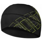 Etape čepice Fizz 2206216 black/yellow fluo – Hledejceny.cz
