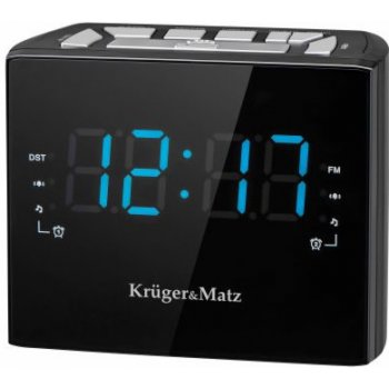 Kruger & Matz KM0812