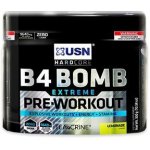 USN B4-Bomb EXTREME 300 g – Hledejceny.cz