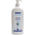 Biotter NC Atopis hydratační tělové mléko 500 ml – Zboží Dáma