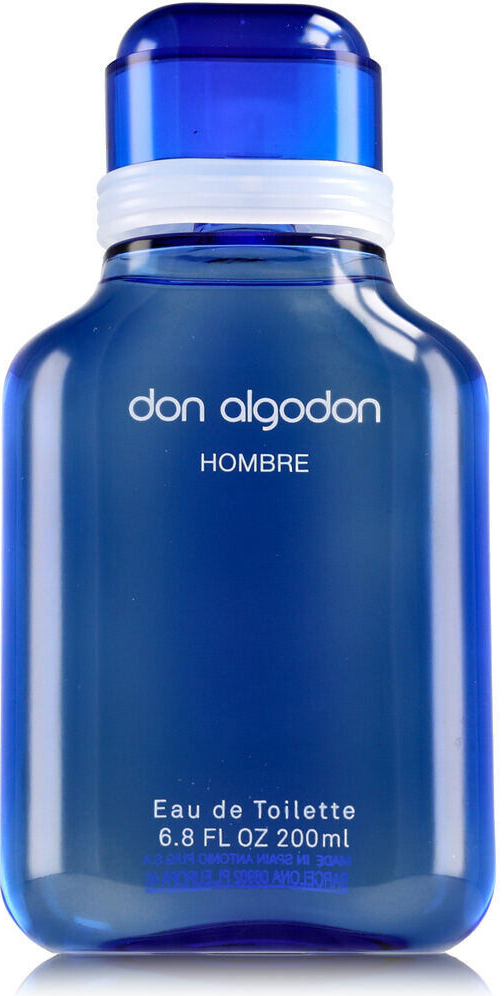 Don Algodon Hombre toaletní voda pánská 200 ml