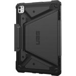 UAG Metropolis SE black iPad 11 2024 124475114040 – Zboží Mobilmania