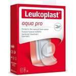 Leukoplast Aqua Pro náplast voděodolná 3 velikosti 20 ks – Zboží Dáma
