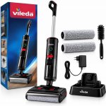 Vileda PureClean S5 Plus – Zboží Dáma