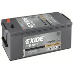 Exide Expert 12V 225Ah 1150A EE2253 – Sleviste.cz