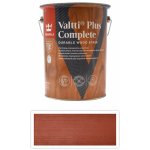 Tikkurila Valtti Plus Complete 2,5 l mahagon – Zbozi.Blesk.cz