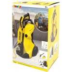 Smoby Kärcher Vysokotlaký čistič – Sleviste.cz