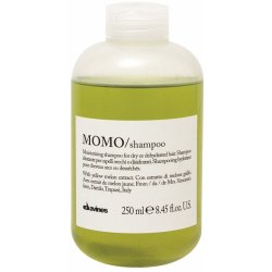 Davines Essential Haircare MOMO šampon na suché a dehydrované vlasy 250 ml