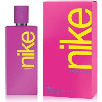 Nike Pink toaletní voda dámská 100 ml