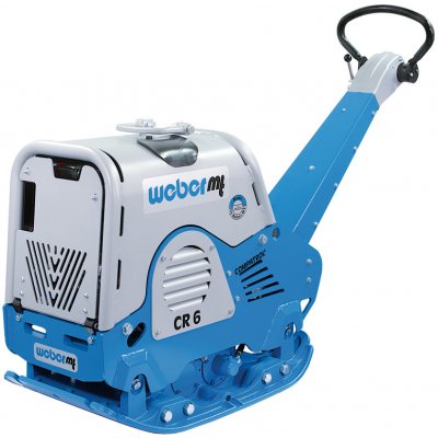 Weber MT CR 6 – Zboží Mobilmania