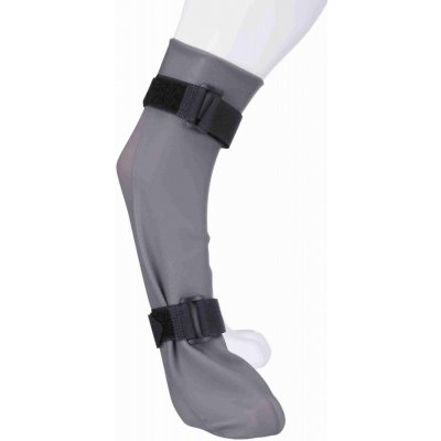 Trixie Ochranná silikonová ponožka pro psy – Zboží Mobilmania