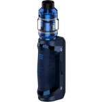 GeekVape S100 Aegis Solo 2 Box Mod 100W Navy Blue – Zboží Mobilmania