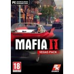 Mafia 2 DLC Pack - Vegas – Hledejceny.cz