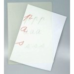 Folie popisovací A5 – Zboží Dáma