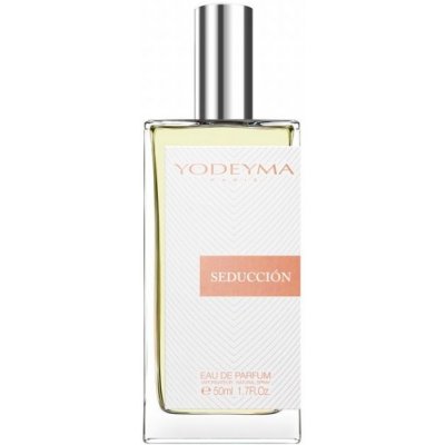 Yodeyma Seducción parfémovaná voda dámská 50 ml – Zboží Mobilmania