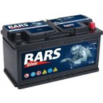 BARS 12V 100Ah 800A – Zboží Mobilmania