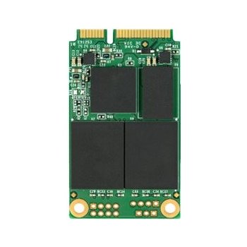 Transcend MSA370 512GB, mSATA, TS512GMSA370