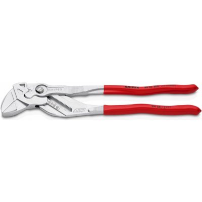KNIPEX 86 03 300 Klešťový klíč 300 mm – Sleviste.cz
