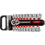 Geko 8-32mm 1/2 "19ks Cr-VK00107